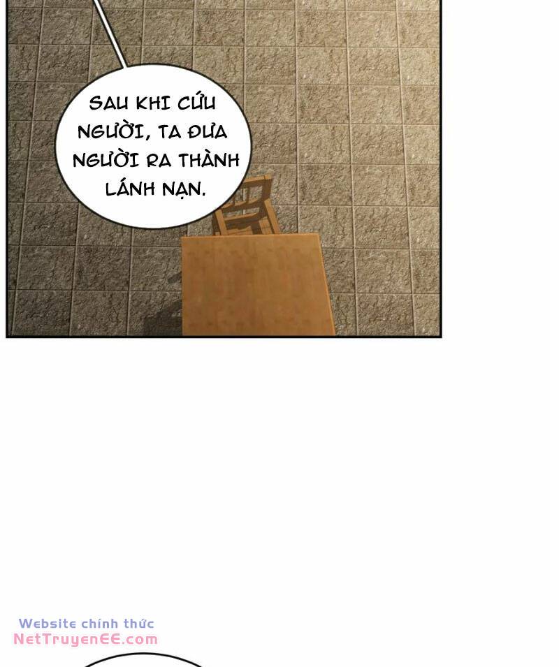 Tuyệt Sắc Đạo Lữ Đều Nói Ngô Hoàng Thể Chất Vô Địch - Chapter 181 - Page 21