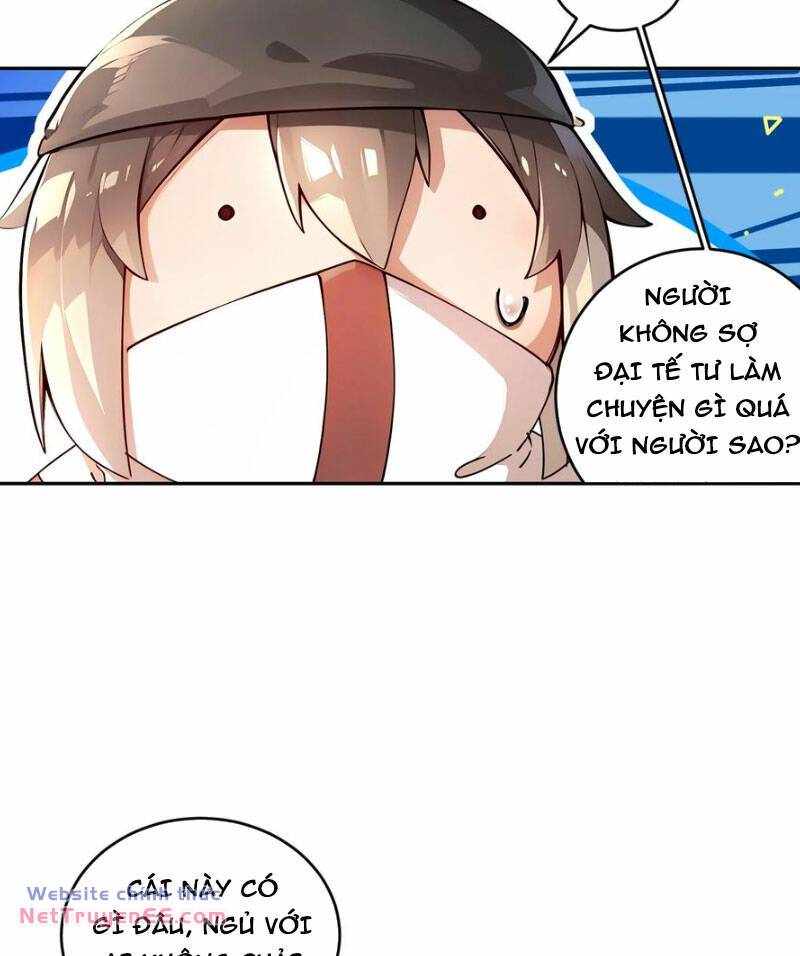 Tuyệt Sắc Đạo Lữ Đều Nói Ngô Hoàng Thể Chất Vô Địch - Chapter 181 - Page 24