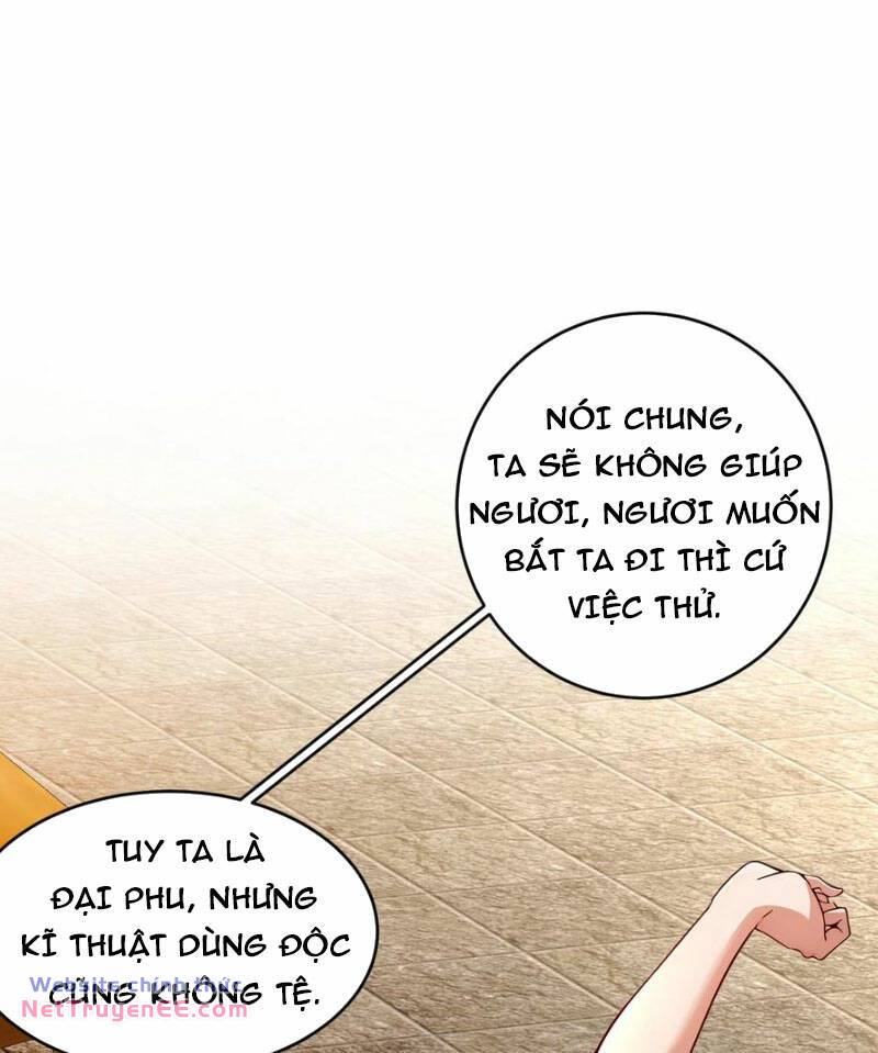 Tuyệt Sắc Đạo Lữ Đều Nói Ngô Hoàng Thể Chất Vô Địch - Chapter 181 - Page 27