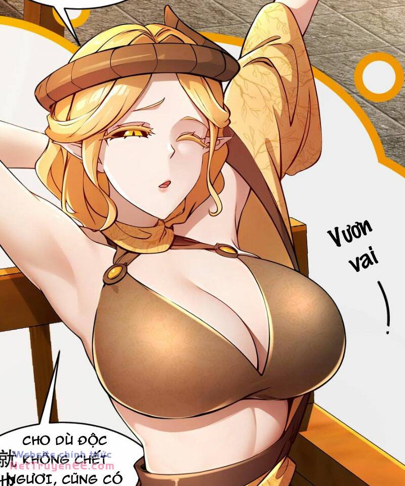 Tuyệt Sắc Đạo Lữ Đều Nói Ngô Hoàng Thể Chất Vô Địch - Chapter 181 - Page 28