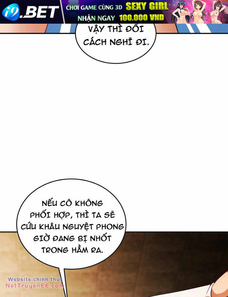 Tuyệt Sắc Đạo Lữ Đều Nói Ngô Hoàng Thể Chất Vô Địch - Chapter 181 - Page 31