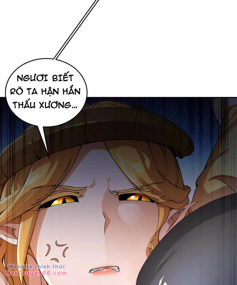 Tuyệt Sắc Đạo Lữ Đều Nói Ngô Hoàng Thể Chất Vô Địch - Chapter 181 - Page 34