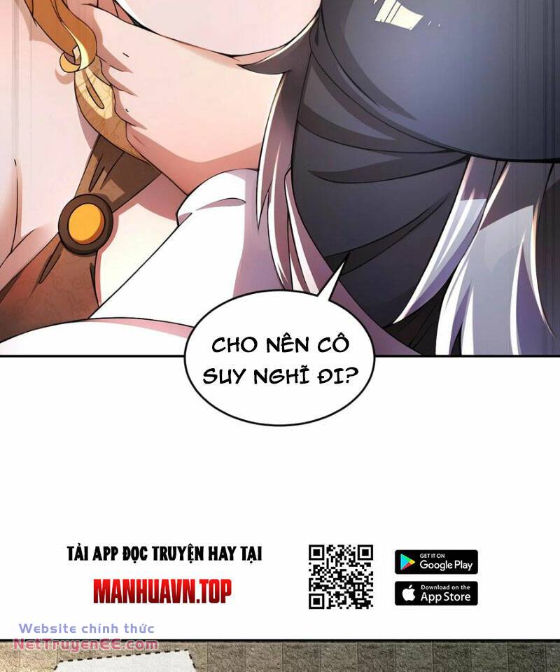 Tuyệt Sắc Đạo Lữ Đều Nói Ngô Hoàng Thể Chất Vô Địch - Chapter 181 - Page 35