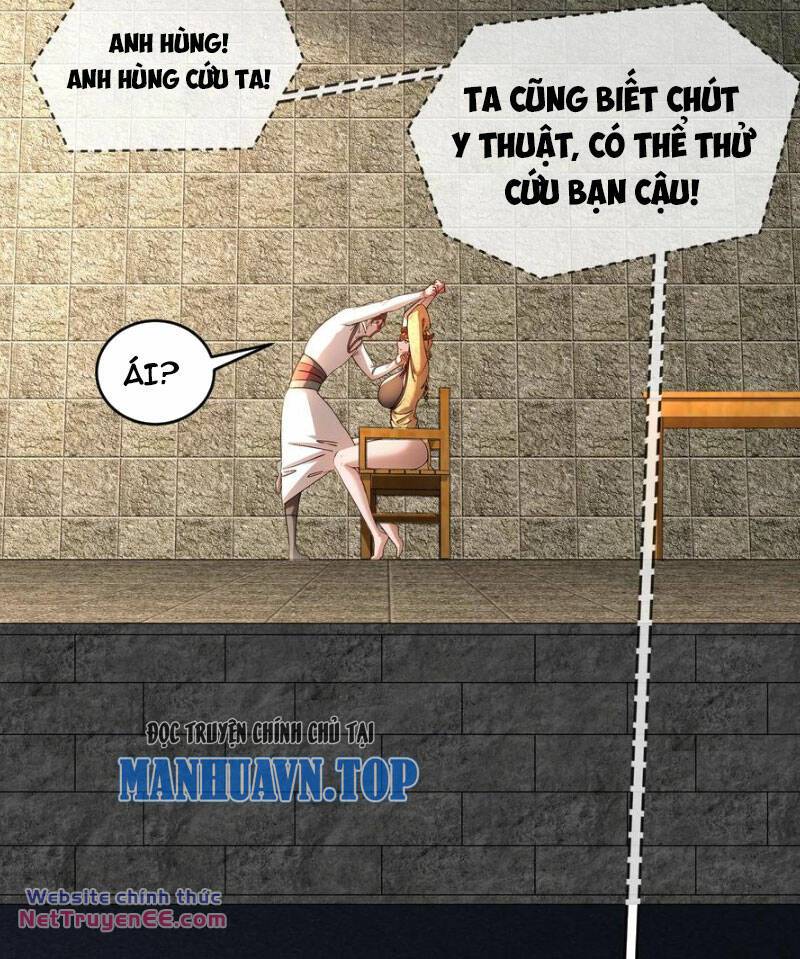 Tuyệt Sắc Đạo Lữ Đều Nói Ngô Hoàng Thể Chất Vô Địch - Chapter 181 - Page 36