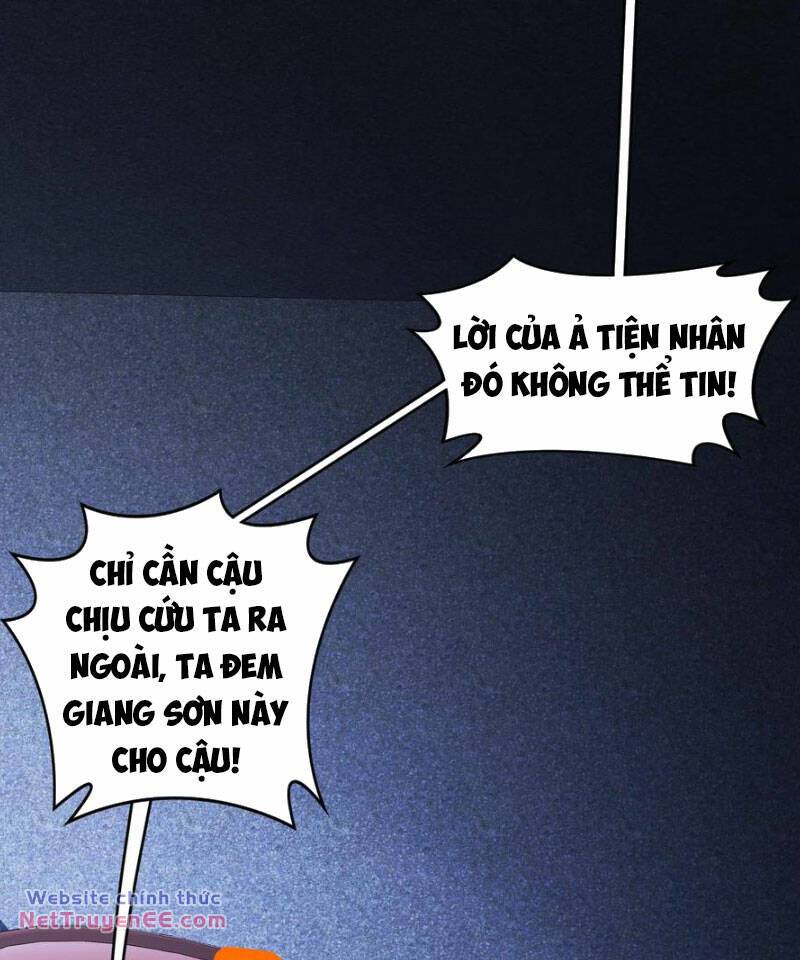 Tuyệt Sắc Đạo Lữ Đều Nói Ngô Hoàng Thể Chất Vô Địch - Chapter 181 - Page 37