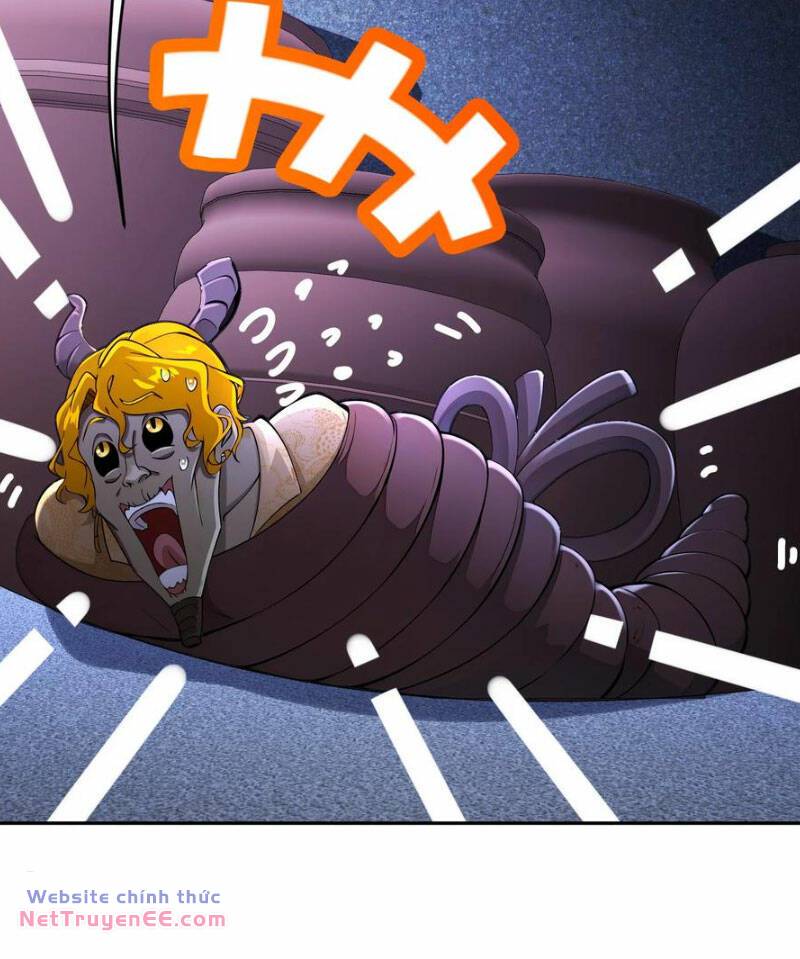 Tuyệt Sắc Đạo Lữ Đều Nói Ngô Hoàng Thể Chất Vô Địch - Chapter 181 - Page 38