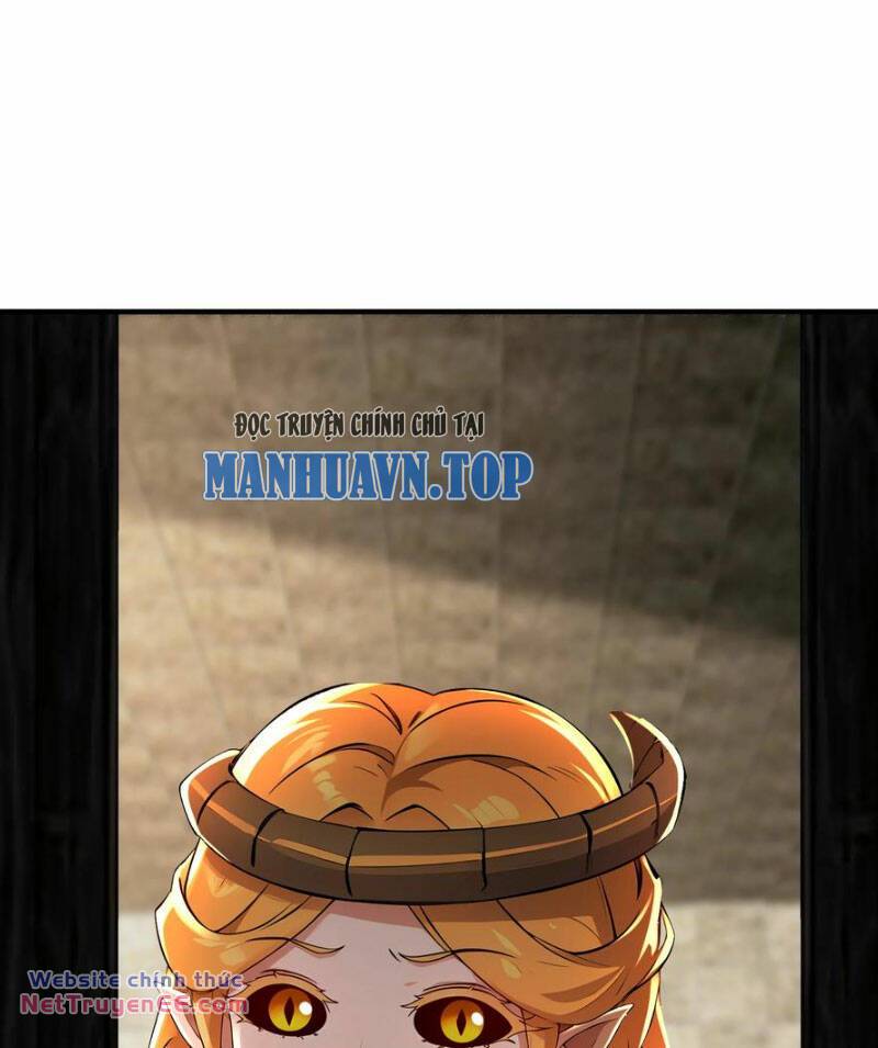 Tuyệt Sắc Đạo Lữ Đều Nói Ngô Hoàng Thể Chất Vô Địch - Chapter 181 - Page 3