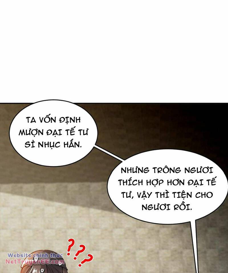 Tuyệt Sắc Đạo Lữ Đều Nói Ngô Hoàng Thể Chất Vô Địch - Chapter 181 - Page 40