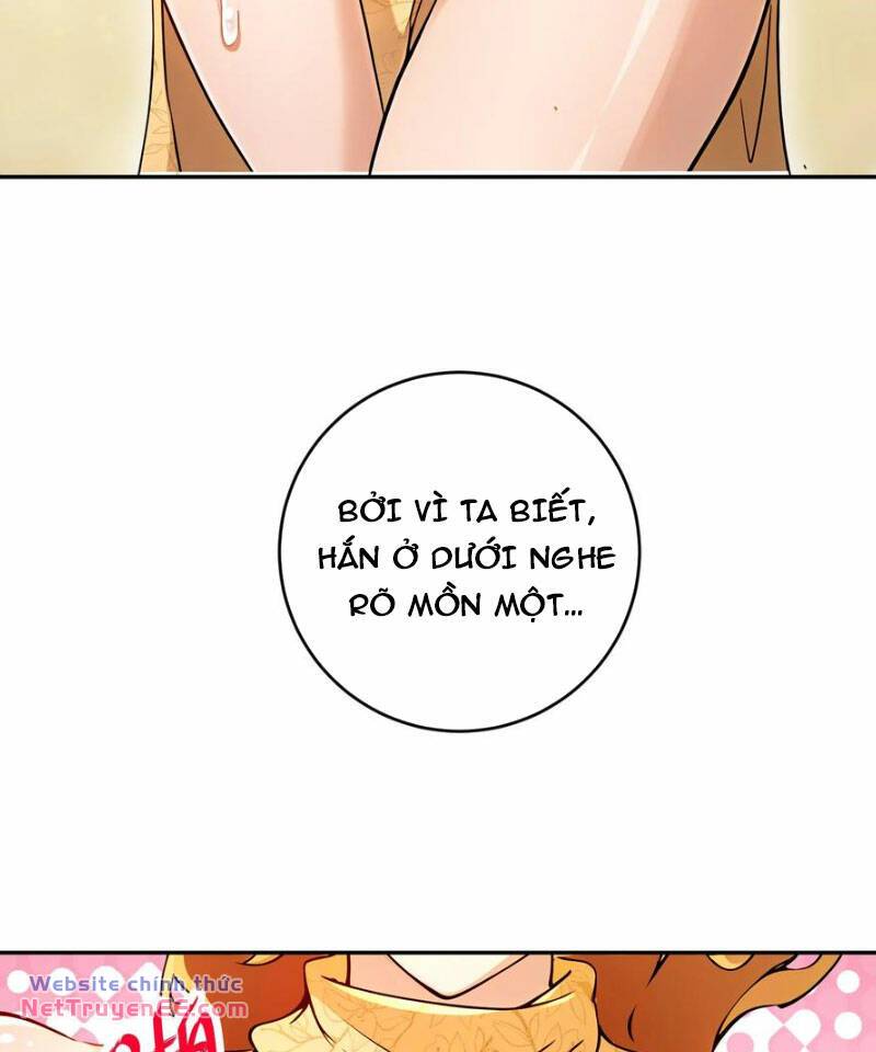 Tuyệt Sắc Đạo Lữ Đều Nói Ngô Hoàng Thể Chất Vô Địch - Chapter 181 - Page 44