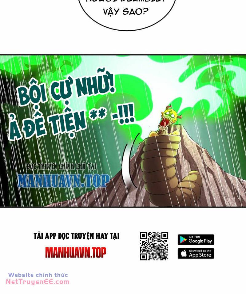 Tuyệt Sắc Đạo Lữ Đều Nói Ngô Hoàng Thể Chất Vô Địch - Chapter 181 - Page 47