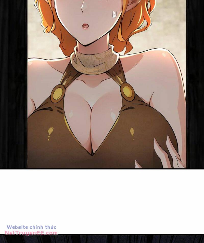 Tuyệt Sắc Đạo Lữ Đều Nói Ngô Hoàng Thể Chất Vô Địch - Chapter 181 - Page 4