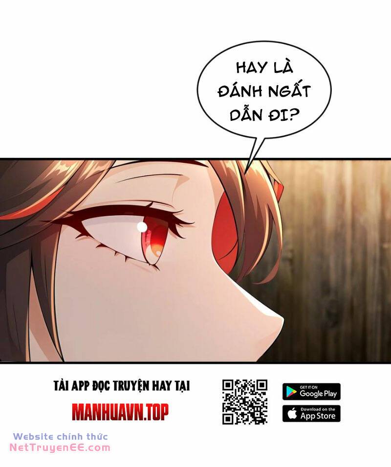Tuyệt Sắc Đạo Lữ Đều Nói Ngô Hoàng Thể Chất Vô Địch - Chapter 181 - Page 7