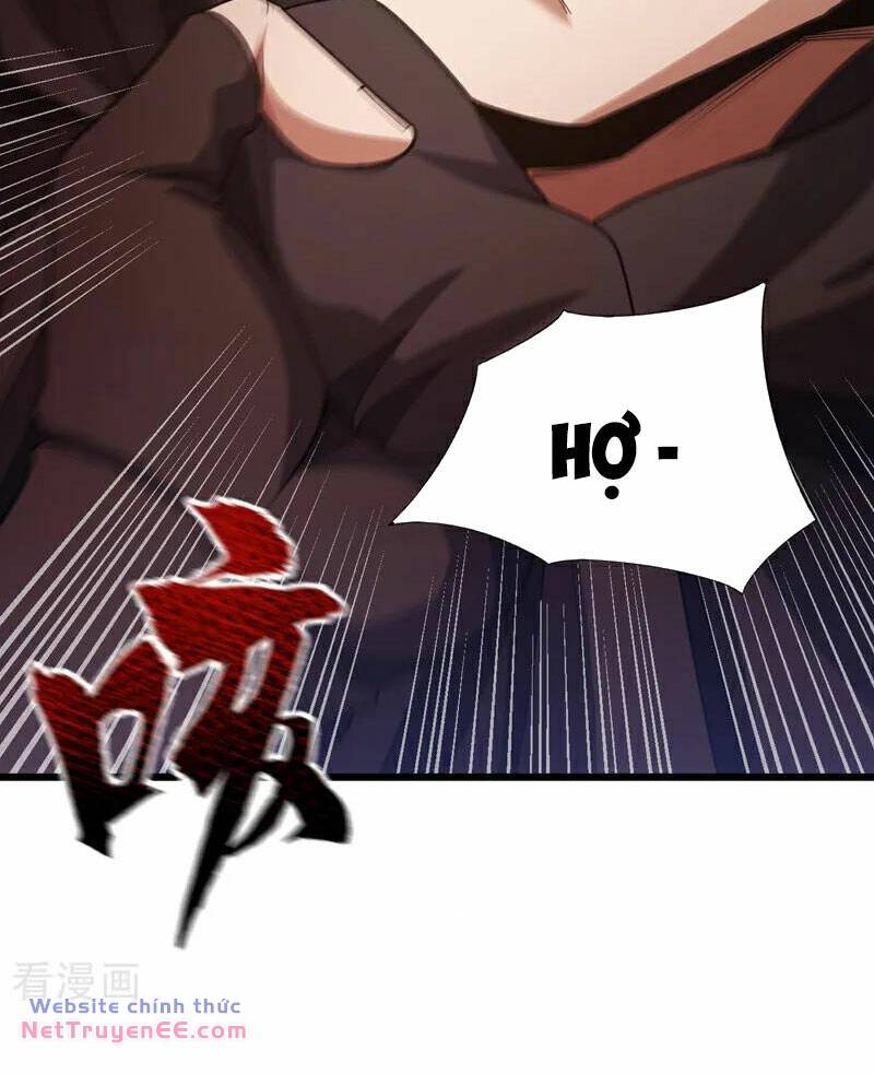 Trấn Quốc Thần Tế - Chapter 89 - Page 9