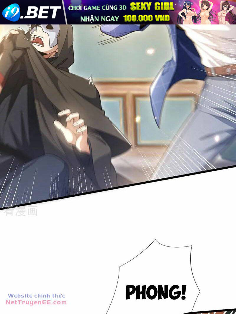 Trấn Quốc Thần Tế - Chapter 89 - Page 11