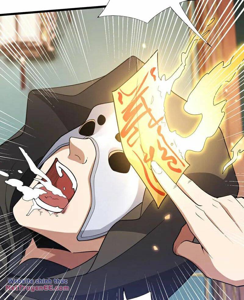 Trấn Quốc Thần Tế - Chapter 89 - Page 12