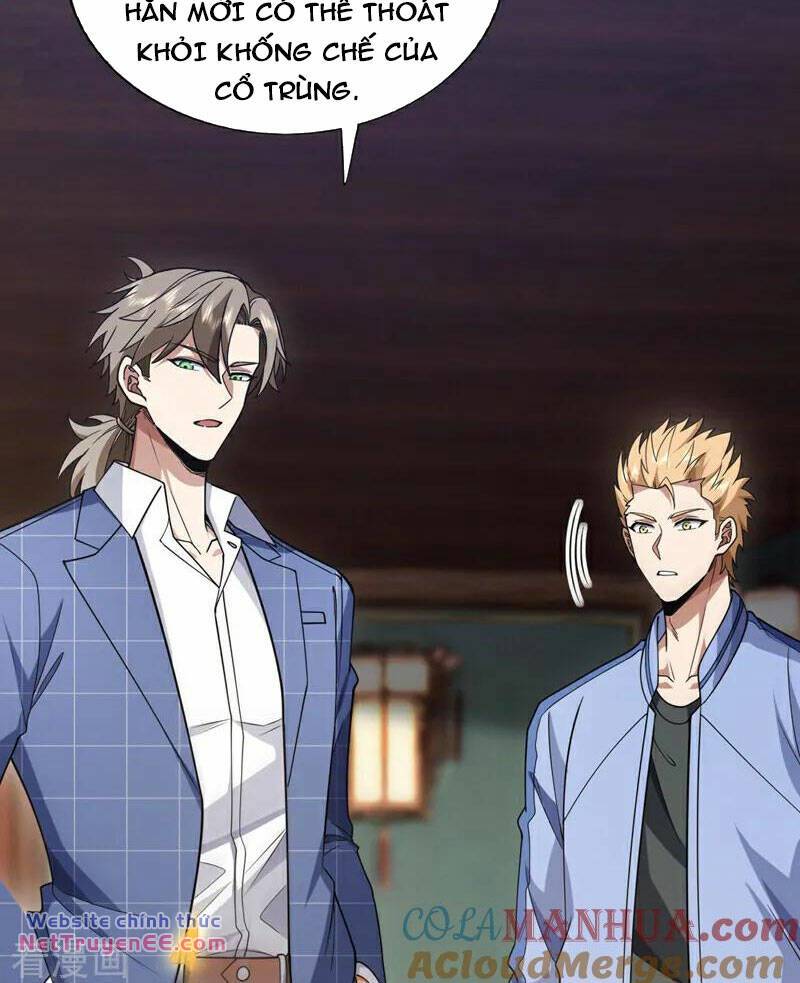 Trấn Quốc Thần Tế - Chapter 89 - Page 14