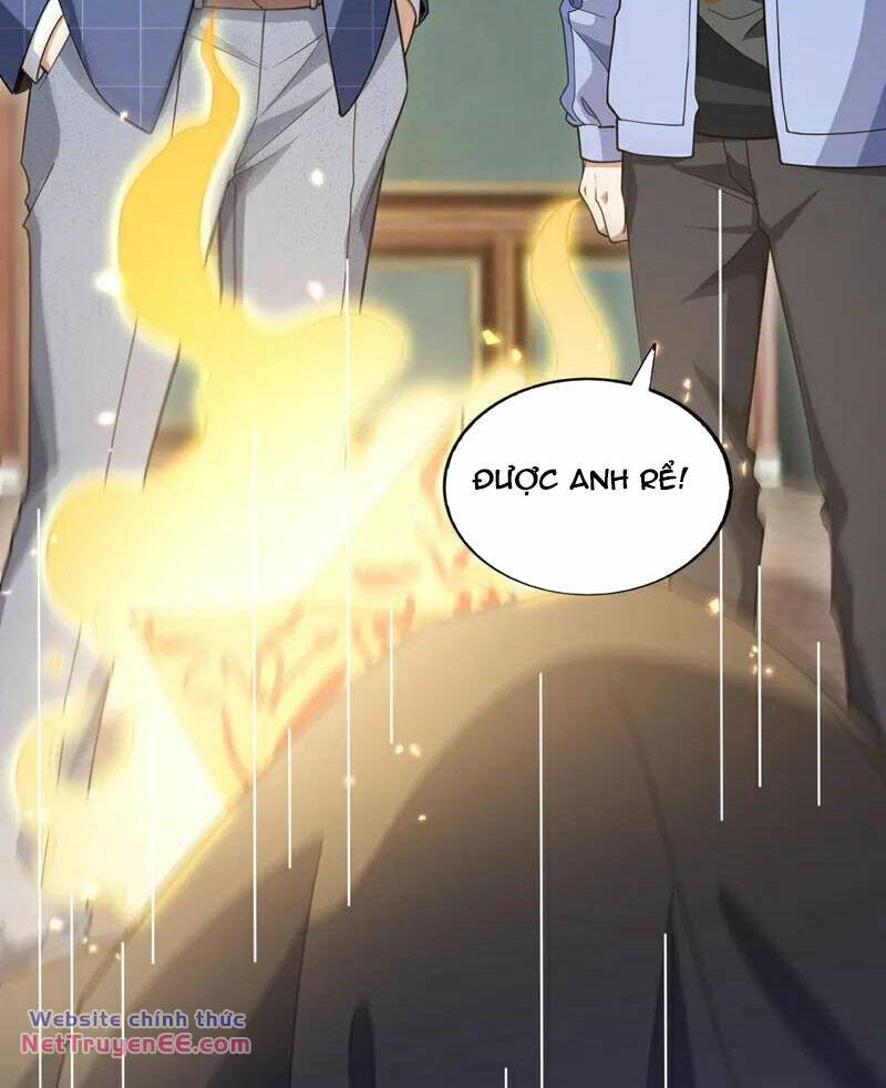 Trấn Quốc Thần Tế - Chapter 89 - Page 15