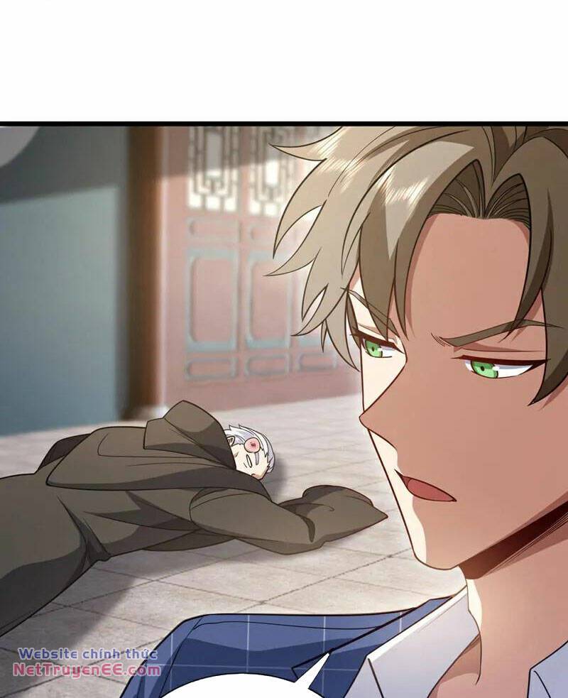 Trấn Quốc Thần Tế - Chapter 89 - Page 18