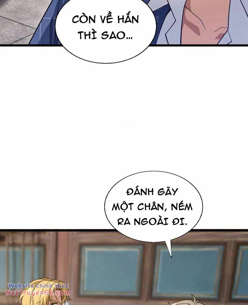 Trấn Quốc Thần Tế - Chapter 89 - Page 19
