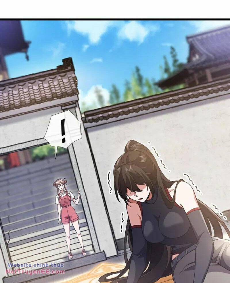 Trấn Quốc Thần Tế - Chapter 89 - Page 23