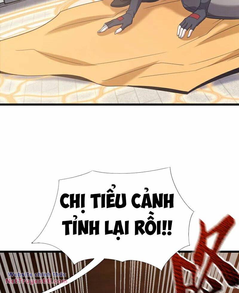 Trấn Quốc Thần Tế - Chapter 89 - Page 24