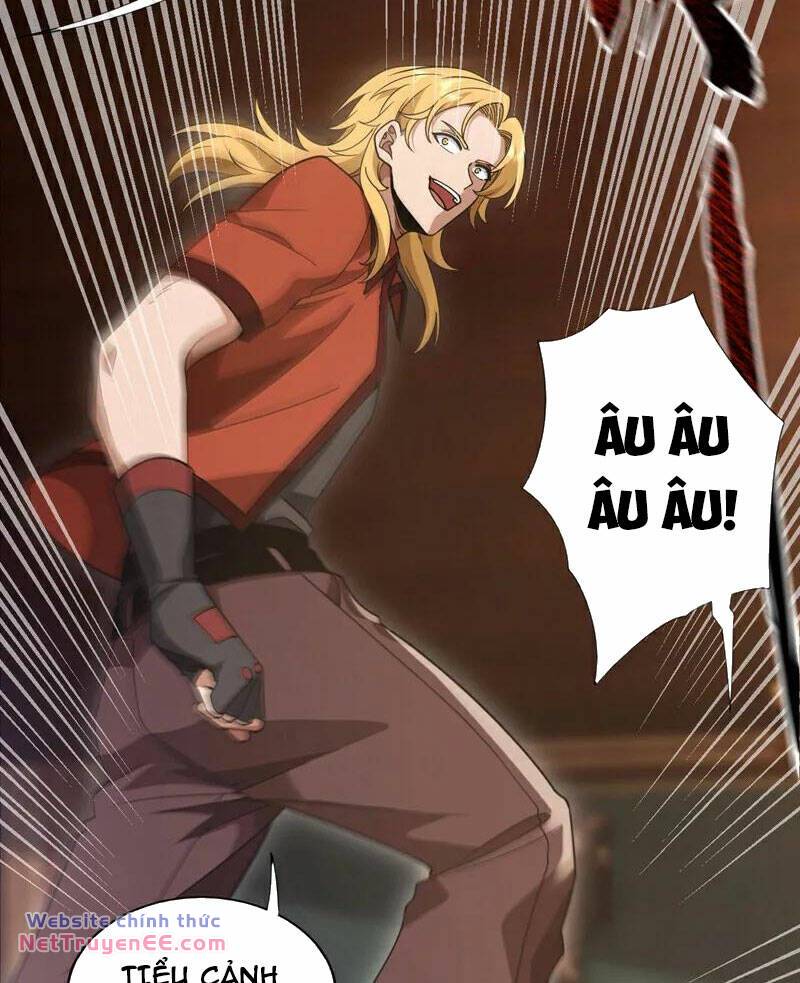 Trấn Quốc Thần Tế - Chapter 89 - Page 25