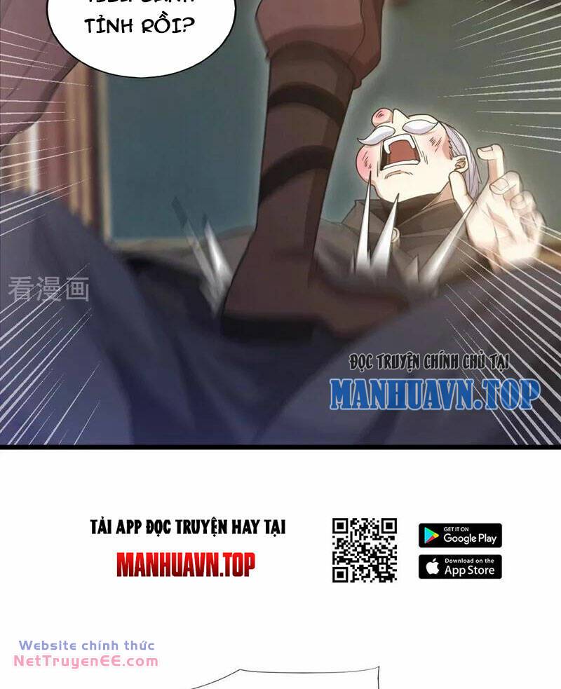 Trấn Quốc Thần Tế - Chapter 89 - Page 26