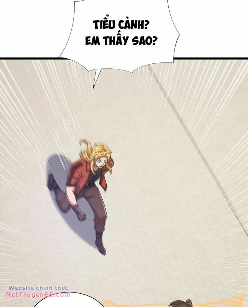 Trấn Quốc Thần Tế - Chapter 89 - Page 27