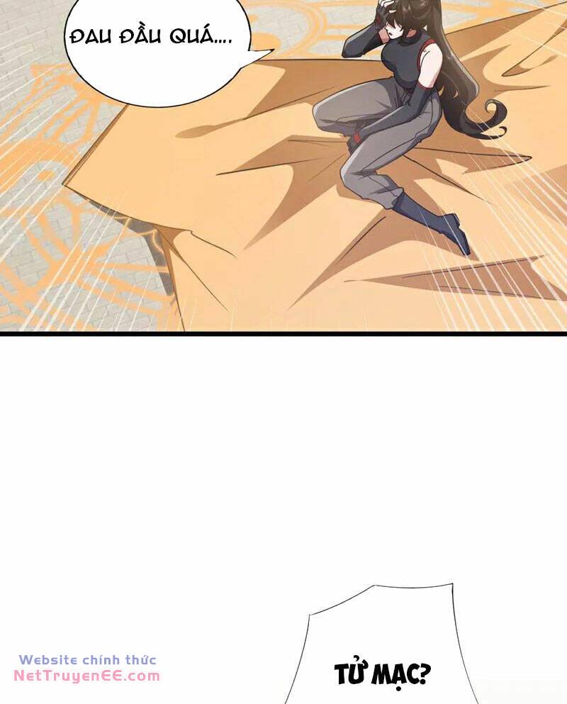 Trấn Quốc Thần Tế - Chapter 89 - Page 28