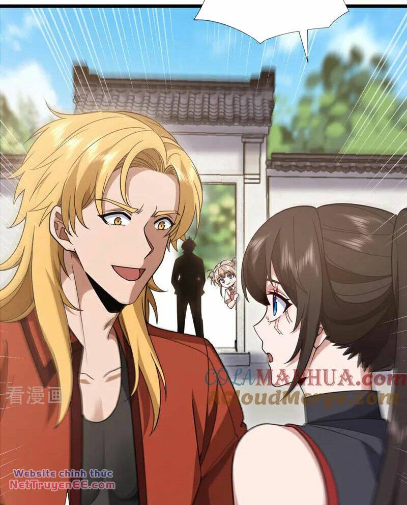 Trấn Quốc Thần Tế - Chapter 89 - Page 29