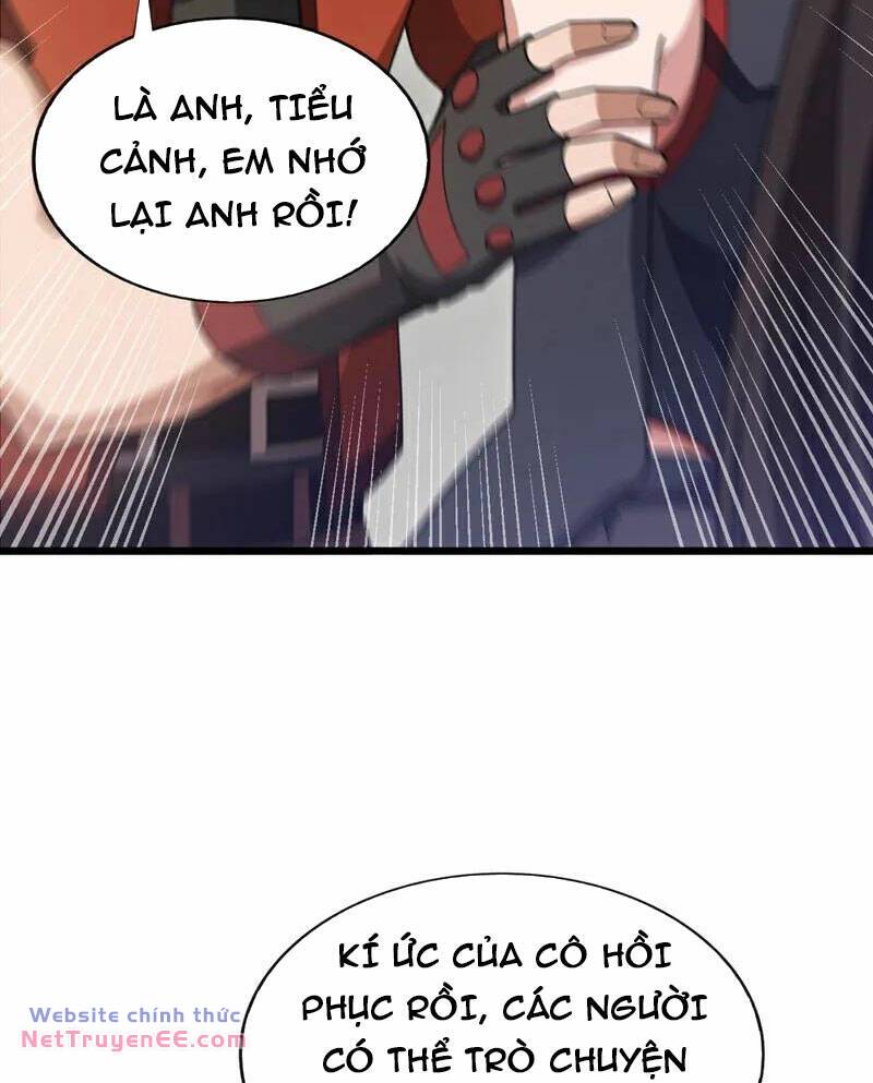 Trấn Quốc Thần Tế - Chapter 89 - Page 30