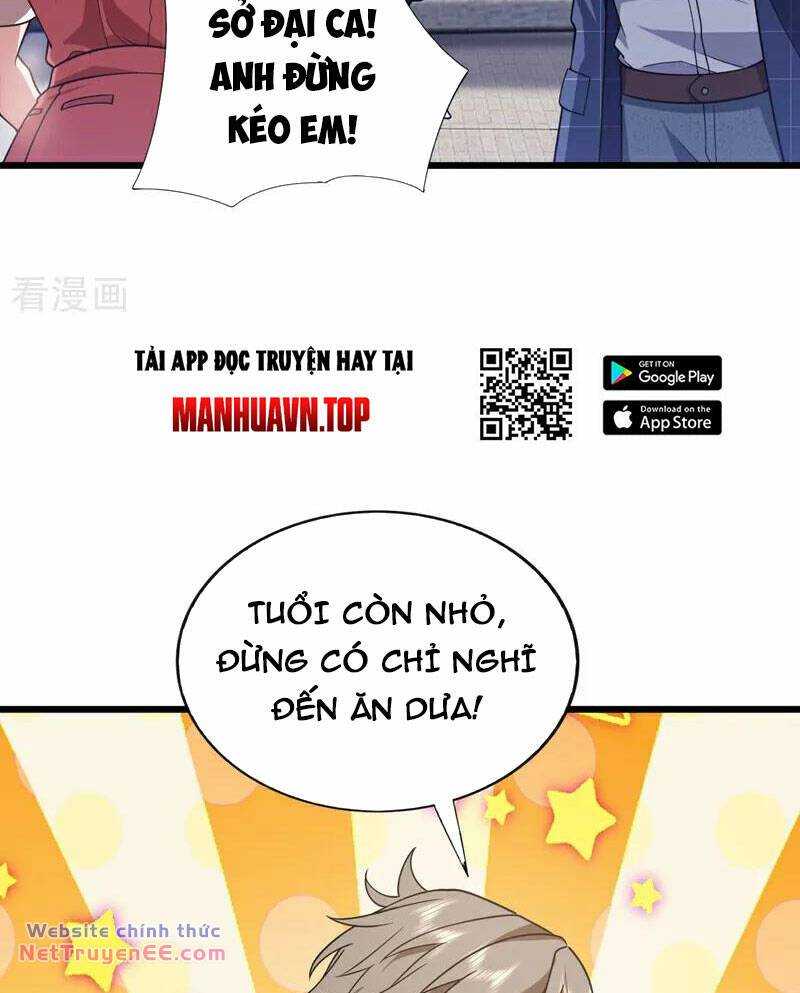 Trấn Quốc Thần Tế - Chapter 89 - Page 32