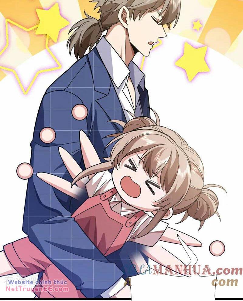 Trấn Quốc Thần Tế - Chapter 89 - Page 33