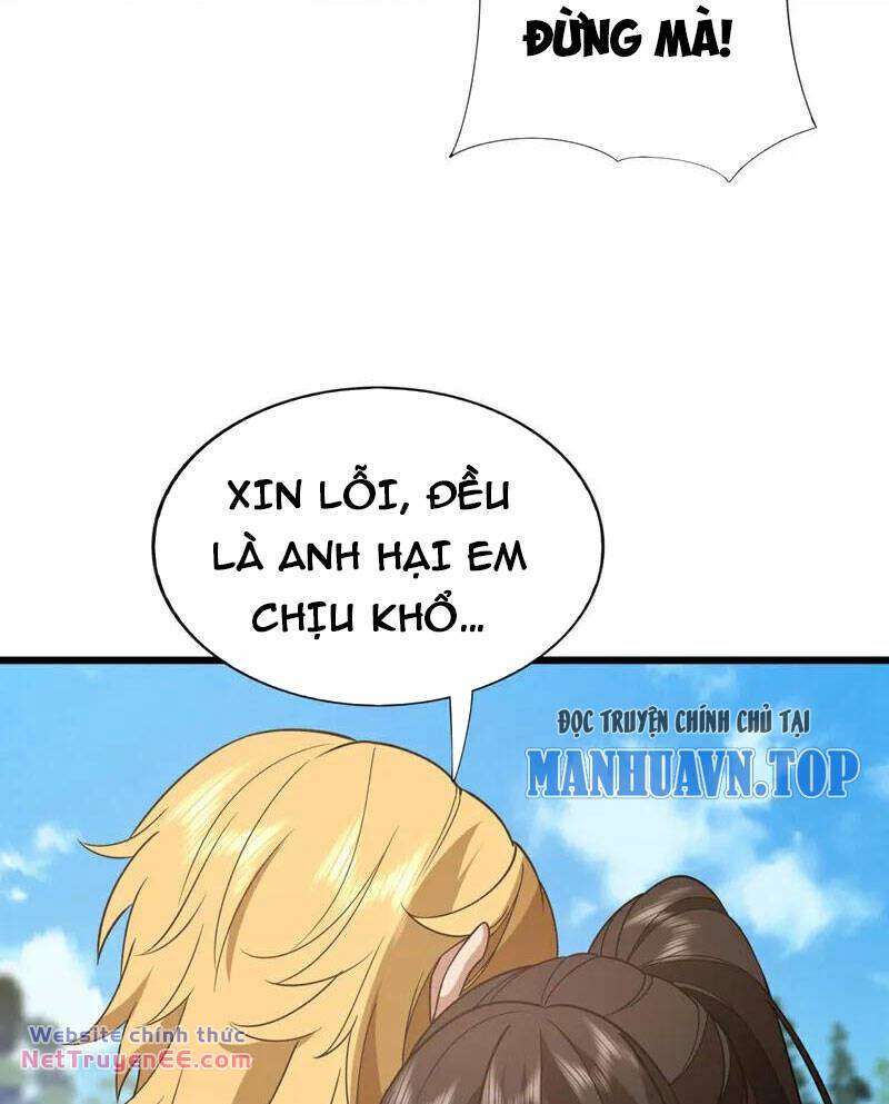 Trấn Quốc Thần Tế - Chapter 89 - Page 34