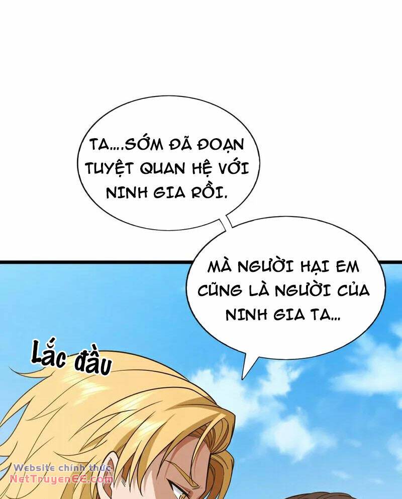 Trấn Quốc Thần Tế - Chapter 89 - Page 36