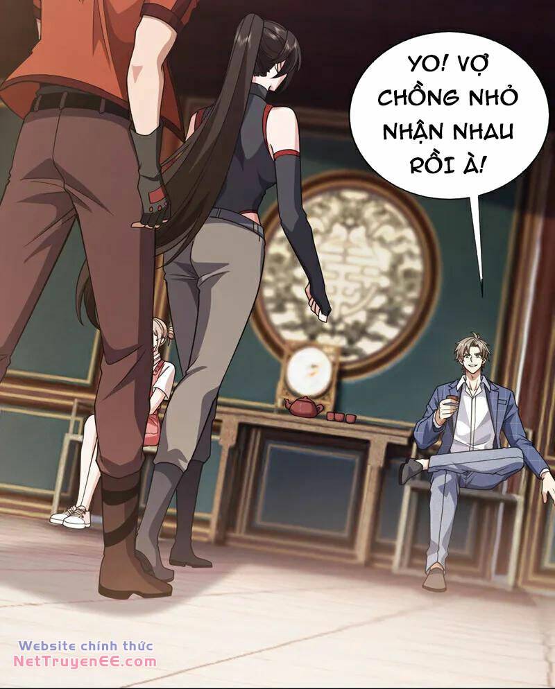 Trấn Quốc Thần Tế - Chapter 89 - Page 41