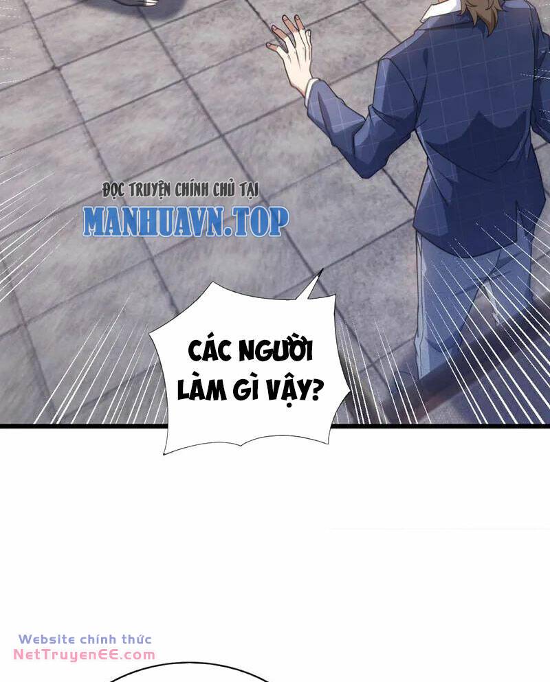 Trấn Quốc Thần Tế - Chapter 89 - Page 43