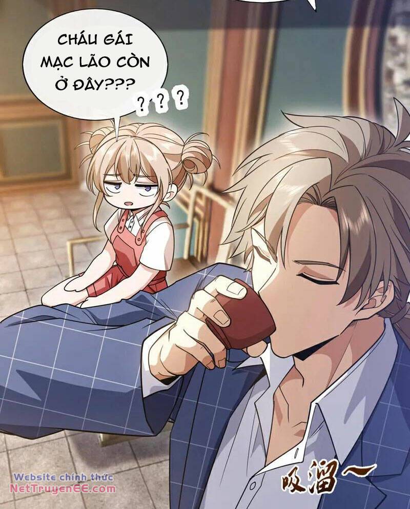 Trấn Quốc Thần Tế - Chapter 89 - Page 46