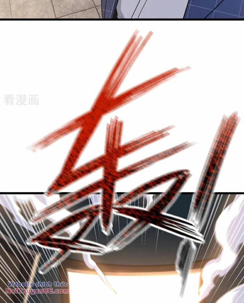 Trấn Quốc Thần Tế - Chapter 89 - Page 47