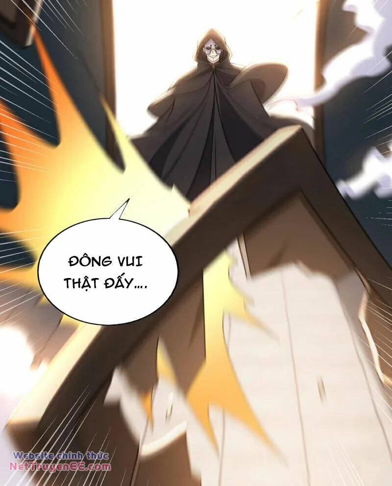 Trấn Quốc Thần Tế - Chapter 89 - Page 48