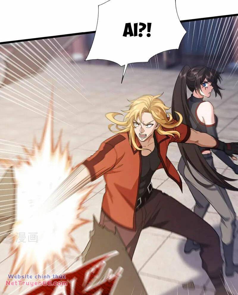 Trấn Quốc Thần Tế - Chapter 89 - Page 50