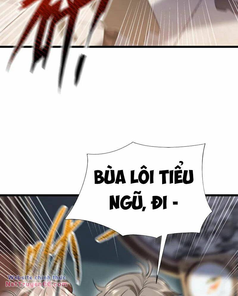 Trấn Quốc Thần Tế - Chapter 89 - Page 51