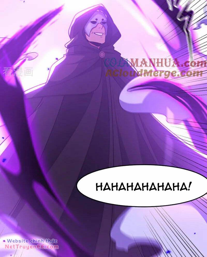 Trấn Quốc Thần Tế - Chapter 89 - Page 54