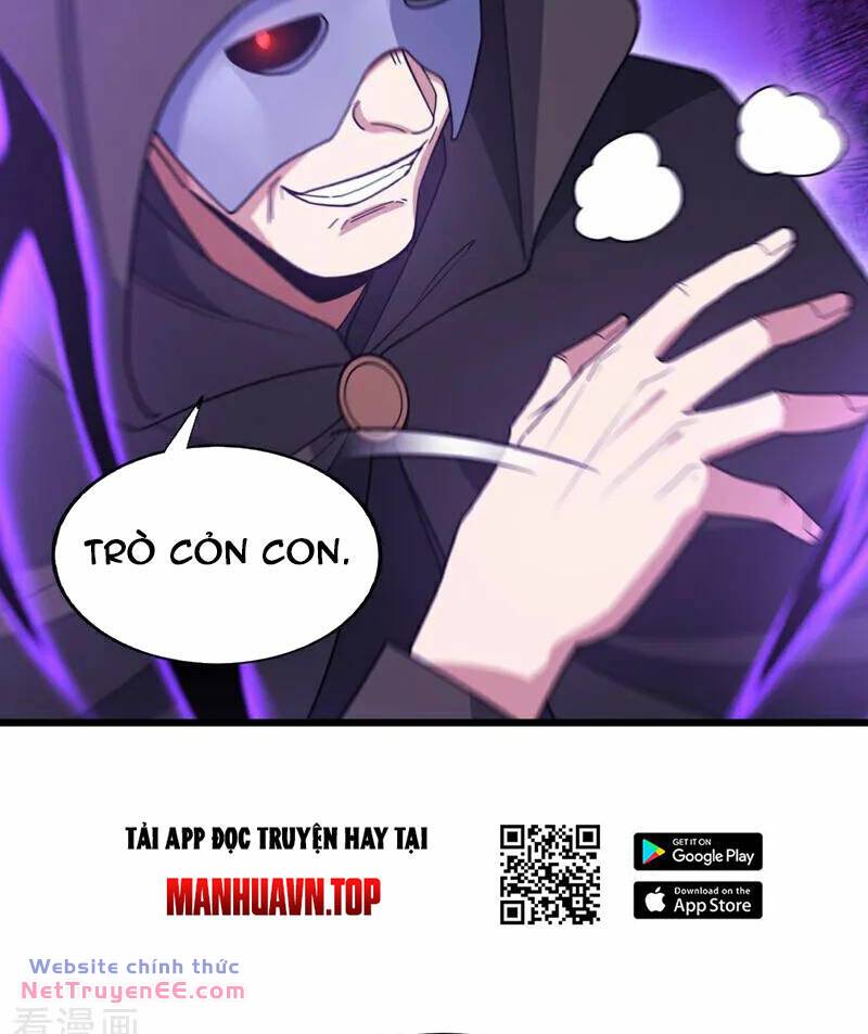 Trấn Quốc Thần Tế - Chapter 89 - Page 56