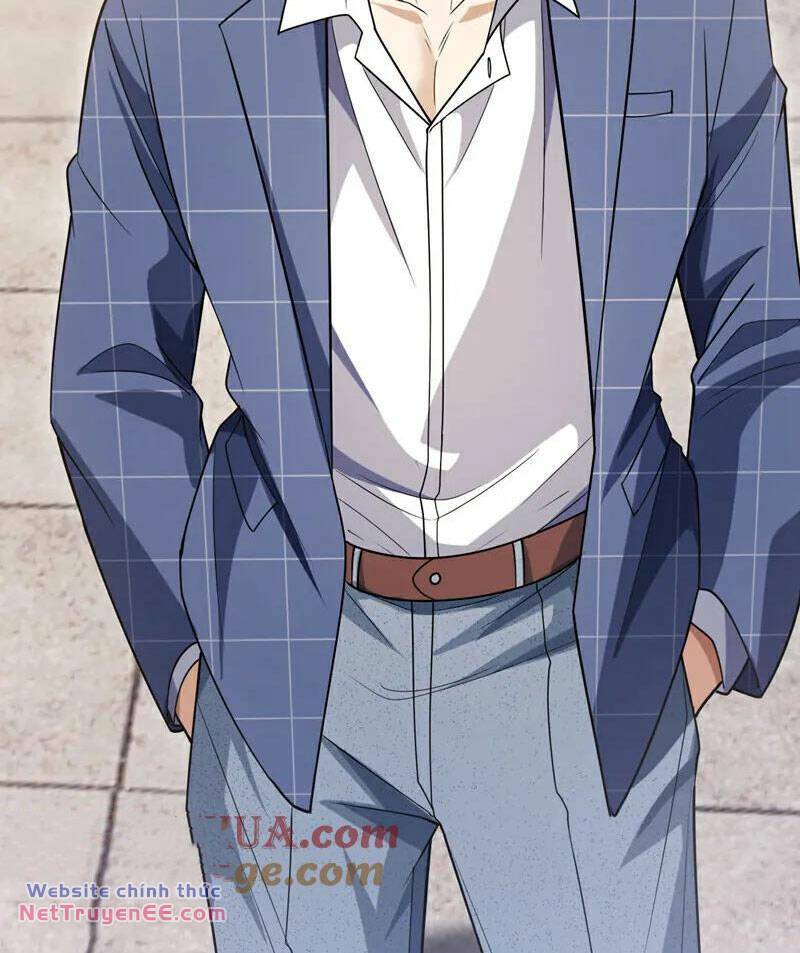 Trấn Quốc Thần Tế - Chapter 89 - Page 58