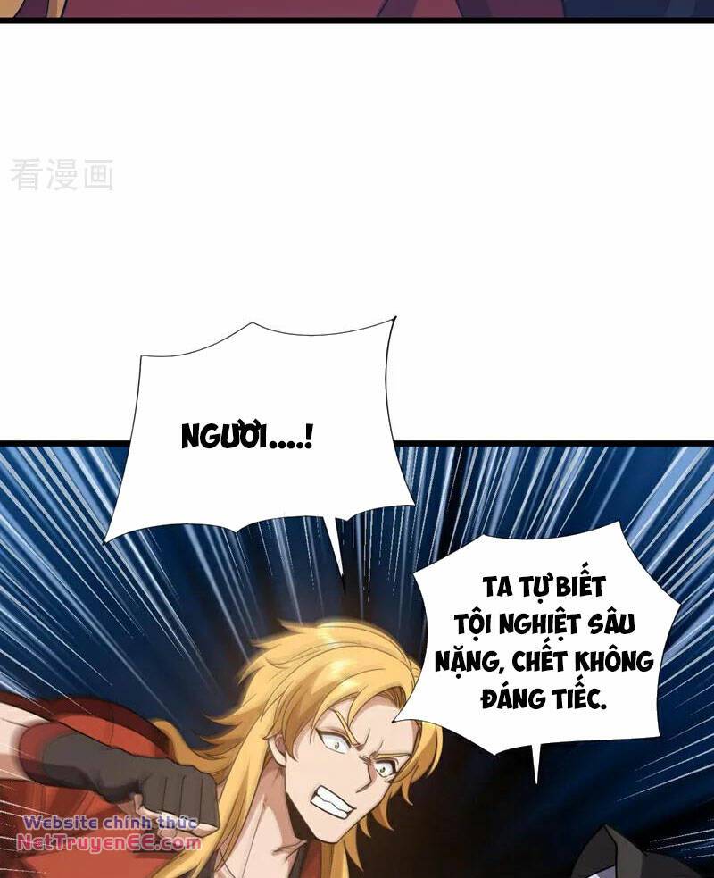 Trấn Quốc Thần Tế - Chapter 89 - Page 5