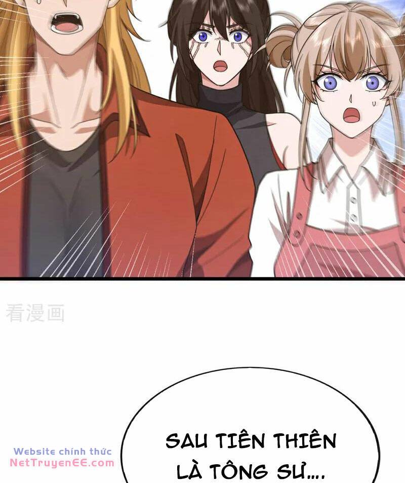 Trấn Quốc Thần Tế - Chapter 89 - Page 60