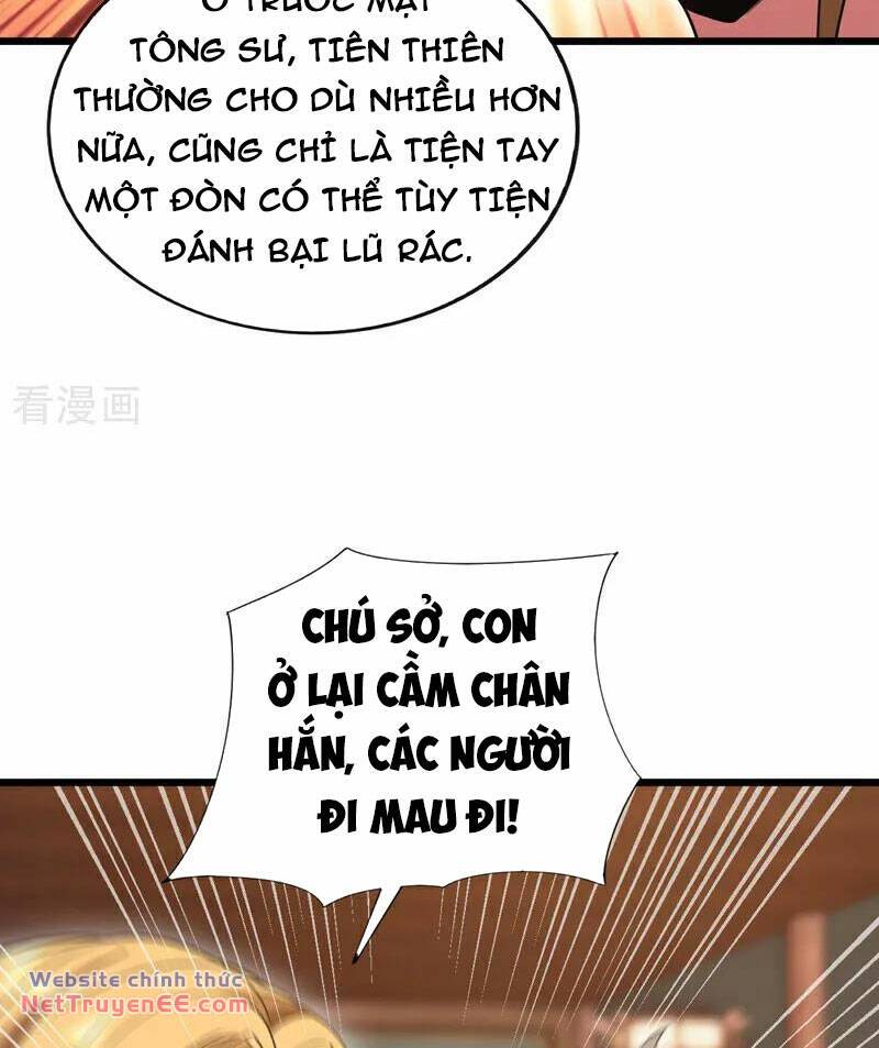 Trấn Quốc Thần Tế - Chapter 89 - Page 62