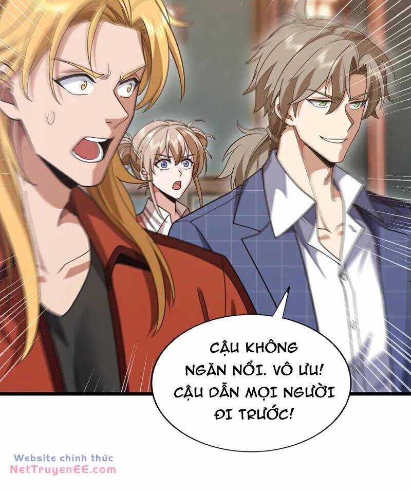 Trấn Quốc Thần Tế - Chapter 89 - Page 63