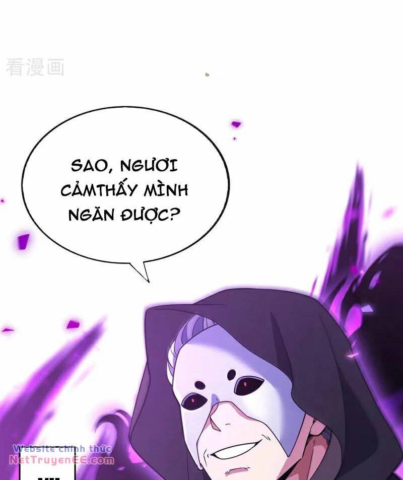 Trấn Quốc Thần Tế - Chapter 89 - Page 64